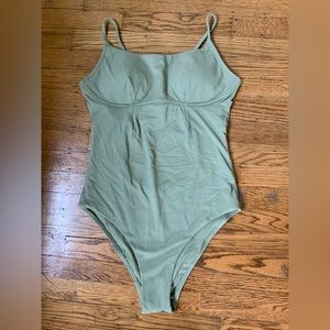 Lululemon one piece swimsuit